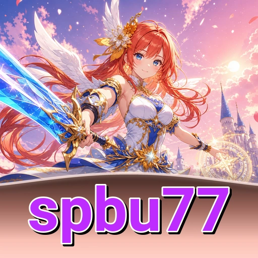spbu77 APK — gak dipotong pulsa