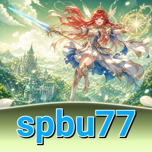 spbu77 APK — bantuan 24 jam